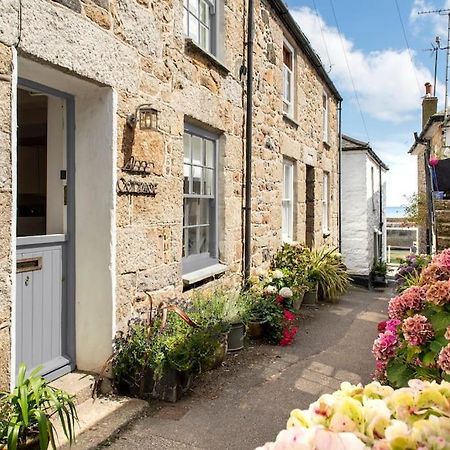 Abbey Cottage, Close To Mousehole Harbour Eksteriør bilde